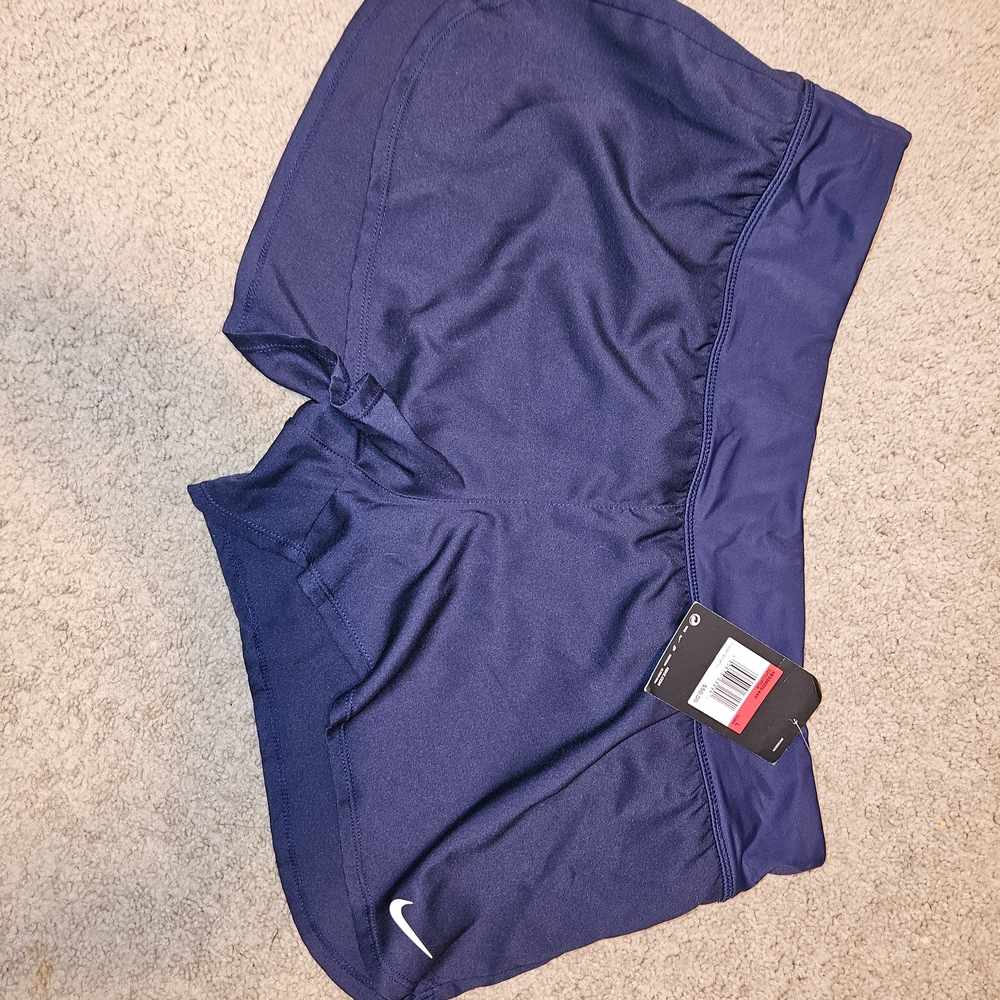 Nike Deep Blue SPORT Shorts